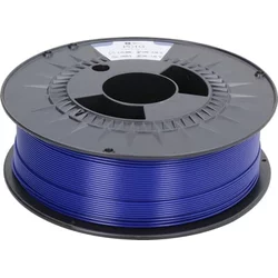 3DJAKE PCTG temno modra - 1,75 mm/1000 g