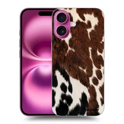 ULTIMATE CASE za Apple iPhone 17 - Rust