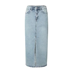 VILA Krilo VIJAF moder denim