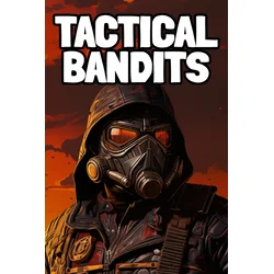 TACTICAL BANDITS (Xbox Series X|S) XBOX LIVE Key EUROPE