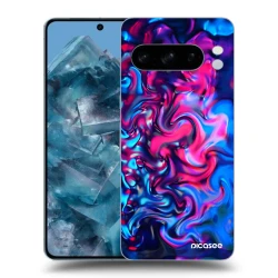 ULTIMATE CASE za Google Pixel 10 Pro - Redlight
