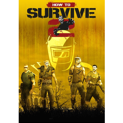 How to Survive 2
