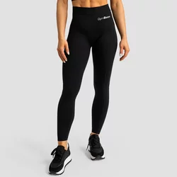 GymBeam Ženske helanke Limitless Black