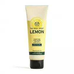 Lemon Purifying Face Wash 125 ML