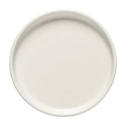 Costa Nova plitev krožnik Redonda 13 cm, bel (6 kos)