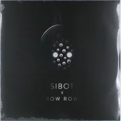 Sibot - Row Row (LP)