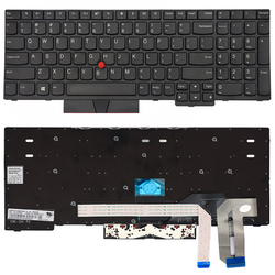 Tipkovnica Lenovo ThinkPad E580 E590 L580 L590