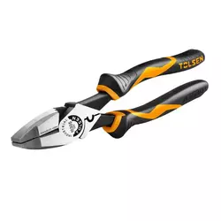Klesta Kombinovana sa Polugom 240mm Industr. 10305