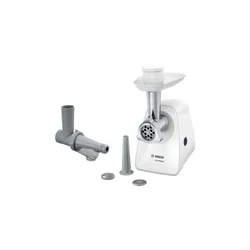 BOSCH Mašina za mlevenje mesa MFW2515W bela