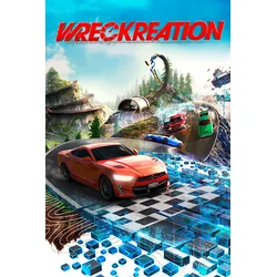 Wreckreation Steam Key (PC) GLOBAL