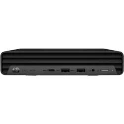 HP racunar Pro Mini 400 G9 DOS/i5-12500T/8GB/512GB/postolje/WiFi/3g