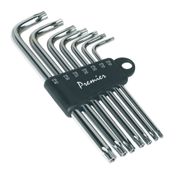 SEALEY ključi torx varn.(trx-ts) (AK6178)