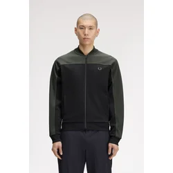 FRED PERRY COLOUR JAKNA FGREEN