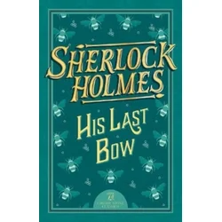 Sherlock Holmes