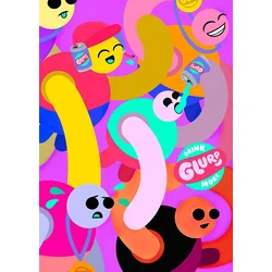 Drink More Glurp (PC) Steam Key EUROPE