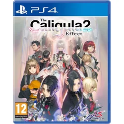 The Caligula Effect 2 (PS4)