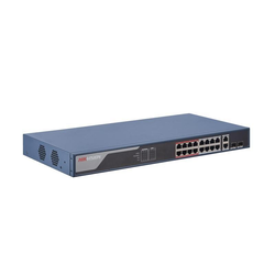 Hikvision Switch PoE - DS-3E1318P-EI