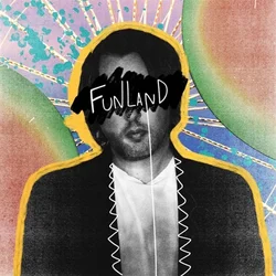 Coyle Girelli - Funland (LP)