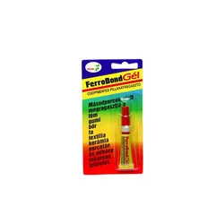 Superlepilo, gel, 3 g, FERROBOND