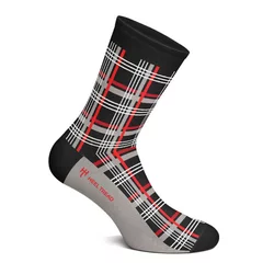 HEEL TREAD Čarape Gti veličina L