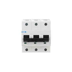 shumee Odklopnik 3P C 32A 25kA AC AZ-3-C32 211781