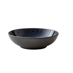 Posoda za testenine Bitz črna/mornarsko modra 20 cm