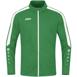 Jakna Jako Polyesterjacke Power