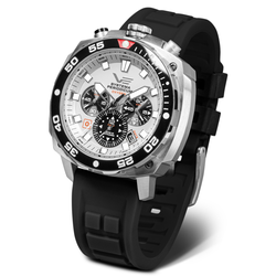 VOSTOK-EUROPE VK67-650A722