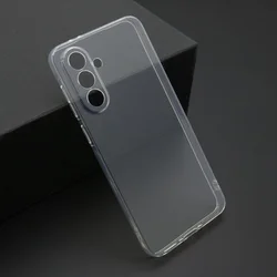 Futrola ultra tanki protect silikon za samsung a276b galaxy a27 5g providna (bela) ( F123694 )