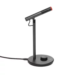 JBL Quantum Stream Talk Black Mikrofon (JBLSTRMTALKBLK)