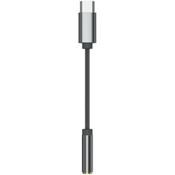 KZ AM01 USB-C avdio adapter/DAC