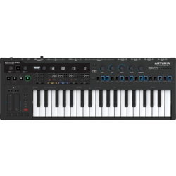 Arturia Keystep Pro Chroma kontroler klavijatura i sekvencer