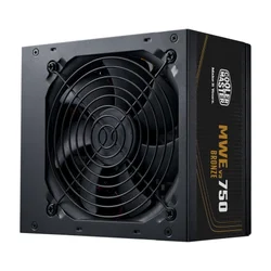 Napa?anje Cooler Master MWE Bronze V3, 750 W