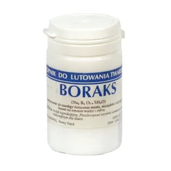 shumee BORAKS 500 G - BOR 500