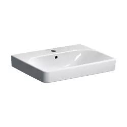 Smyle Square umivaonik 60cm