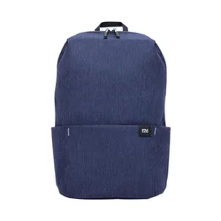 Xiaomi Mi Casual Daypack DARK BLUE Ranac 340 x 225 x 130 mm, 400g