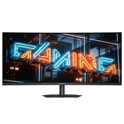 34 360Hz WQHD 3440x1440 OLED, KVM, VESA DisplayHDR True Black 500, ClearMR 18000, Advanced ObsidianShield film, Full-Bandwidth HDMI 2.1 (48 Gbps), AMD FreeSync Premium Pro