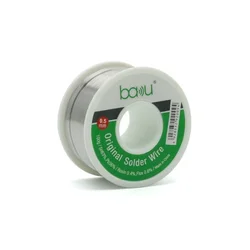 Baku ba-100ga žica za lemljenje 0,5 mm ( AL1500 )