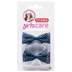 Titania gumica za kosu 2kom 7904