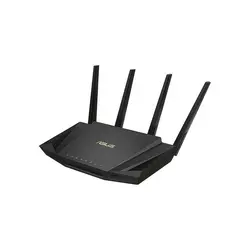 ASUS brezžični router RT-AX58U