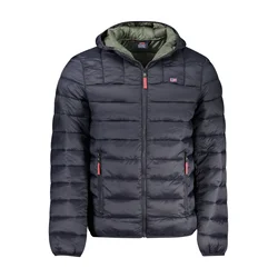 NORWAY 1963 BLACK MENS JACKET