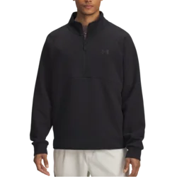Under Armour Mikica Under Armour Unstoppable Fleece Half Zip