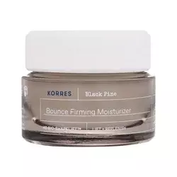 Korres Krema za lice BLACK PINE, 40ml