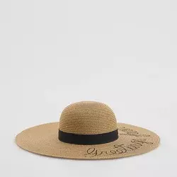 Reserved - LADIES` HAT