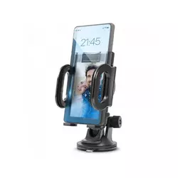 DEFENDER Univerzalni držač mobilnih telefona za auto 101+ 55-120 mm