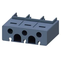 SIEMENS Siemens Dig.Industr. pokrov priključka 3RT2936-4EA2, (20892040)