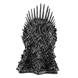 Postolje Game of Thrones - Magnetic Iron Throne