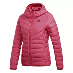 adidas W VARILITE 3SHJ, ženska jakna a planinarenje, pink EK4812