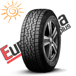 235/75 R15 NEXEN RODIAN MT 104/101Q