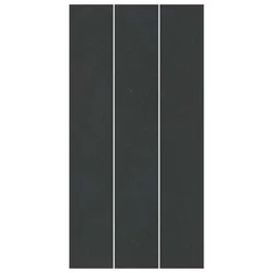 Podni sheet za bazen Crna 640 x 321 x 0,1 cm Neslojno platno